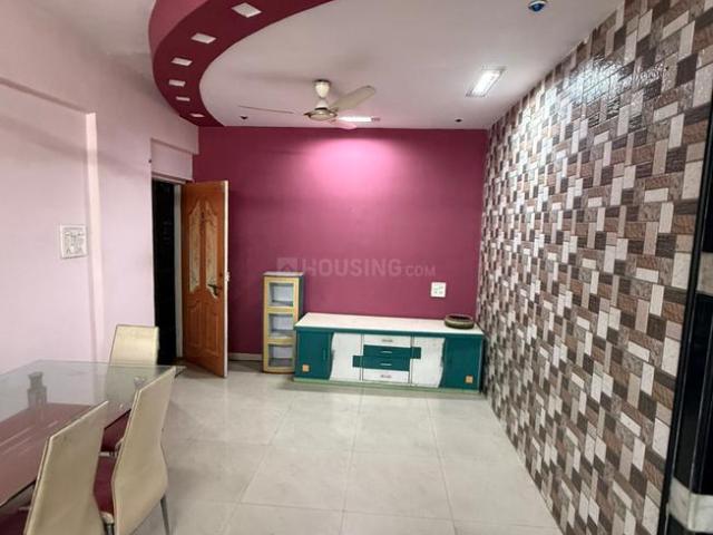 2 BHK Apartment in Panvel for rent Navi Mumbai. The reference number is 20280588
