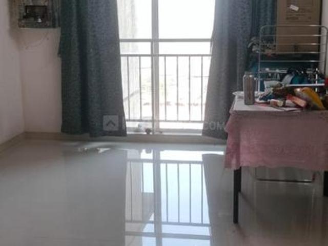 2 BHK Apartment in Panvel for rent Navi Mumbai. The reference number is 20307771