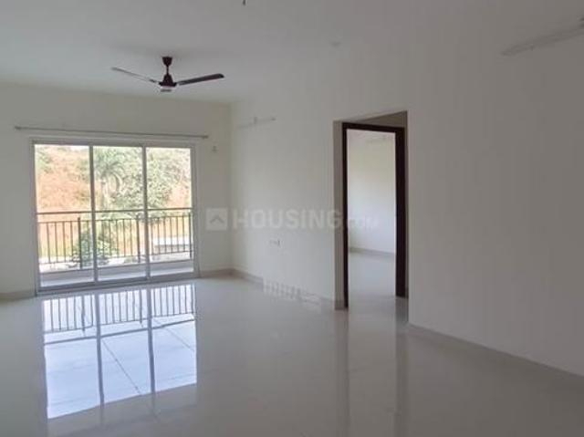 2 BHK Apartment in Panvel for rent Navi Mumbai. The reference number is 20302299