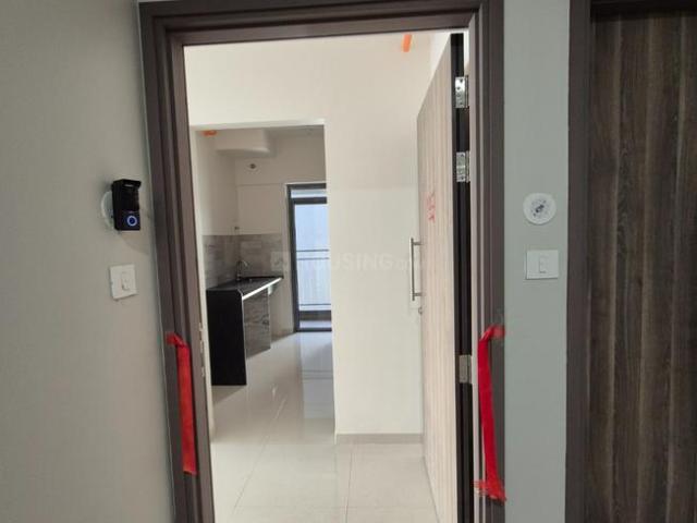 2 BHK Apartment in Panvel for rent Navi Mumbai. The reference number is 20348579