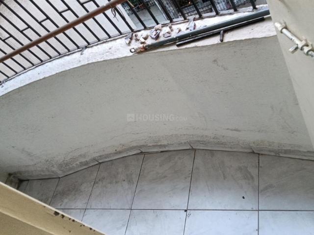 2 BHK Apartment in Panvel for rent Navi Mumbai. The reference number is 20348652