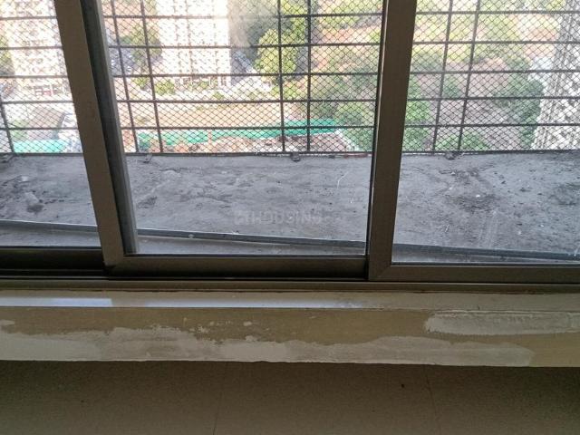 2 BHK Apartment in Panvel for rent Navi Mumbai. The reference number is 20384464