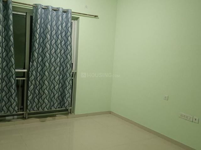 2 BHK Apartment in Panvel for rent Navi Mumbai. The reference number is 20400853