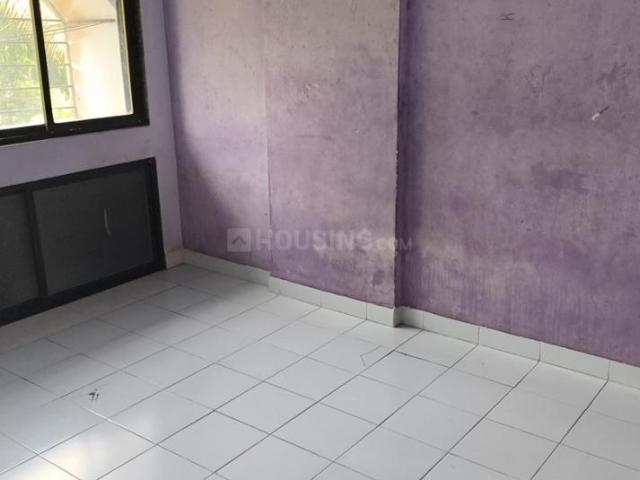 2 BHK Apartment in Panvel for rent Navi Mumbai. The reference number is 20427610