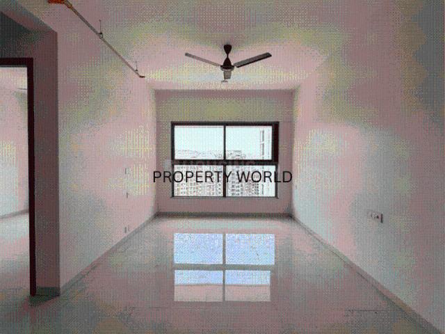2 BHK Apartment in Panvel for rent Navi Mumbai. The reference number is 20421309