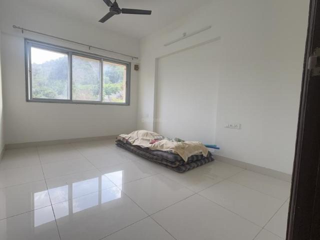 2 BHK Apartment in Panvel for rent Navi Mumbai. The reference number is 20438846