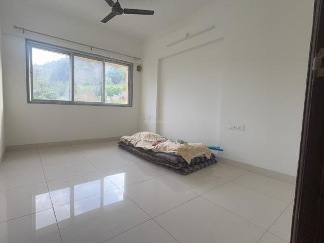 2 BHK Apartment in Panvel for rent Navi Mumbai. The reference number is 20438846