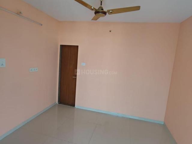 2 BHK Apartment in Panvel for rent Navi Mumbai. The reference number is 20439053