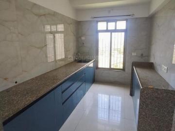 2 BHK Apartment in Panvel for rent Navi Mumbai. The reference number is 20466854