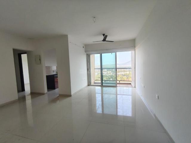2 BHK Apartment in Panvel for rent Navi Mumbai. The reference number is 20477722