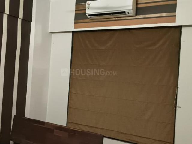 2 BHK Apartment in Panvel for rent Navi Mumbai. The reference number is 20480057