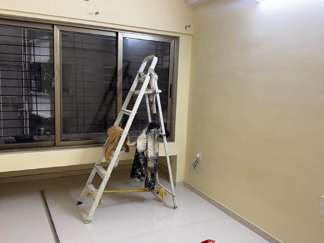2 BHK Apartment in Panvel for rent Navi Mumbai. The reference number is 20502224