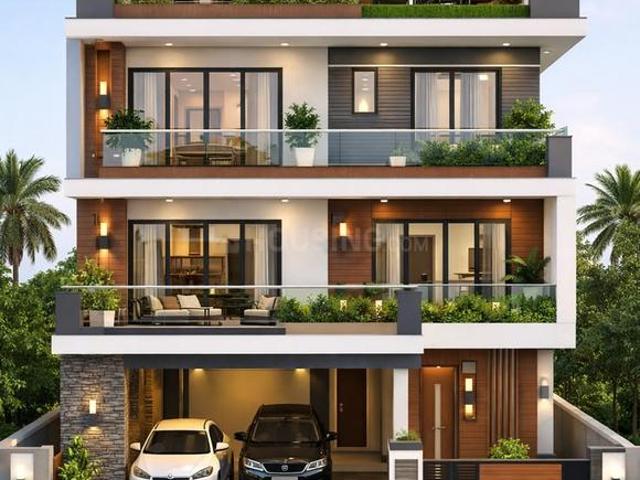 2 BHK Apartment in Panvel for rent Navi Mumbai. The reference number is 20518224