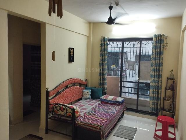 2 BHK Apartment in Panvel for rent Navi Mumbai. The reference number is 20520934