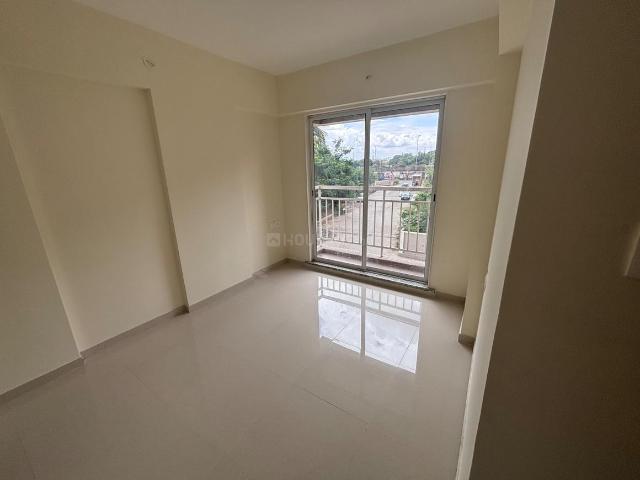 2 BHK Apartment in Panvel for rent Navi Mumbai. The reference number is 20545737