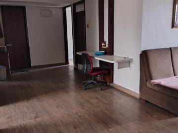 2 BHK Apartment in Panvel for rent Navi Mumbai. The reference number is 20547512