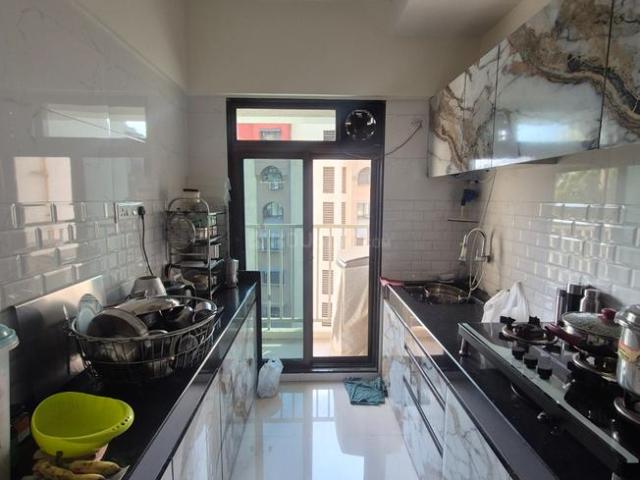 2 BHK Apartment in Panvel for rent Navi Mumbai. The reference number is 20540346