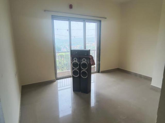2 BHK Apartment in Panvel for rent Navi Mumbai. The reference number is 20558172