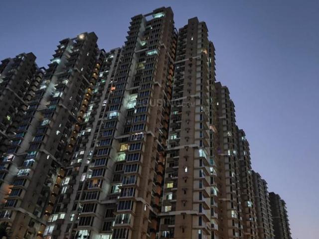 2 BHK Apartment in Panvel for rent Navi Mumbai. The reference number is 20619760