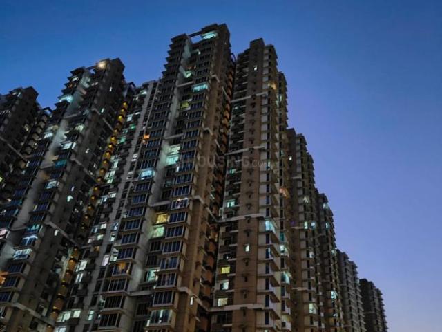 2 BHK Apartment in Panvel for rent Navi Mumbai. The reference number is 20624910