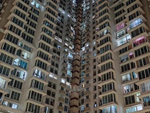 2 BHK Apartment in Panvel for rent Navi Mumbai. The reference number is 20625021