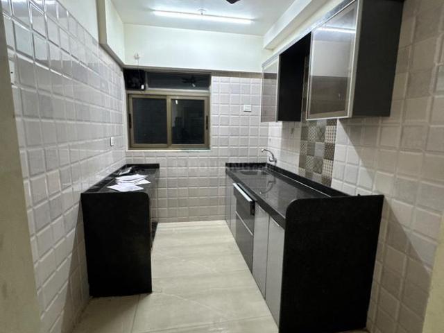 2 BHK Apartment in Panvel for rent Navi Mumbai. The reference number is 20642187