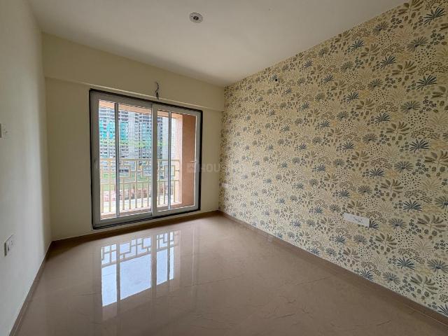 2 BHK Apartment in Panvel for rent Navi Mumbai. The reference number is 20658811
