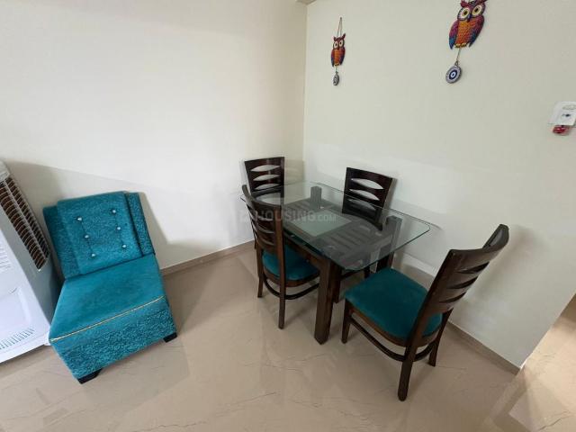 2 BHK Apartment in Panvel for rent Navi Mumbai. The reference number is 20652410