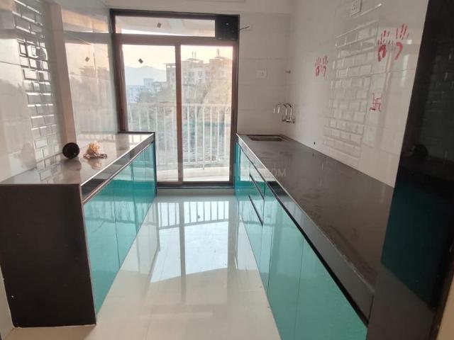 2 BHK Apartment in Panvel for rent Navi Mumbai. The reference number is 20663413