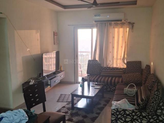 2 BHK Apartment in Panvel for rent Navi Mumbai. The reference number is 20670494