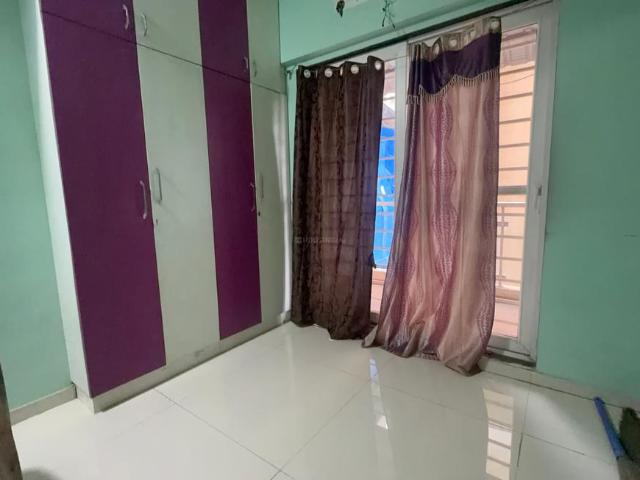 2 BHK Apartment in Panvel for rent Navi Mumbai. The reference number is 20703242