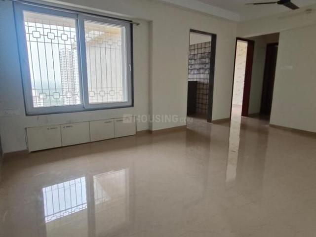 2 BHK Apartment in Panvel for rent Navi Mumbai. The reference number is 20740513