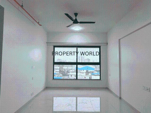 2 BHK Apartment in Panvel for rent Navi Mumbai. The reference number is 20758243