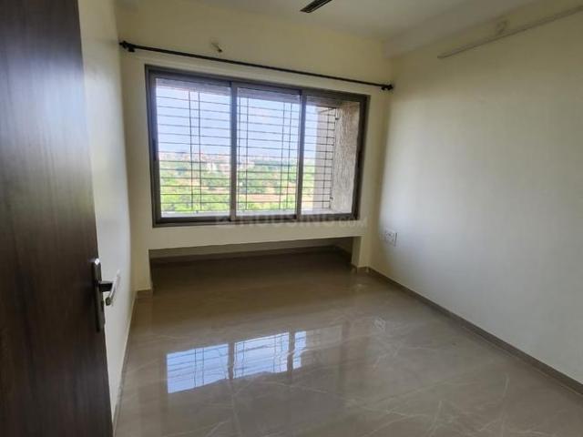 2 BHK Apartment in Panvel for rent Navi Mumbai. The reference number is 20765574