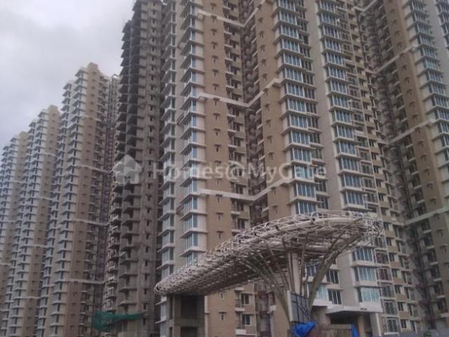 2 BHK Apartment in Panvel for rent Navi Mumbai. The reference number is 20769281