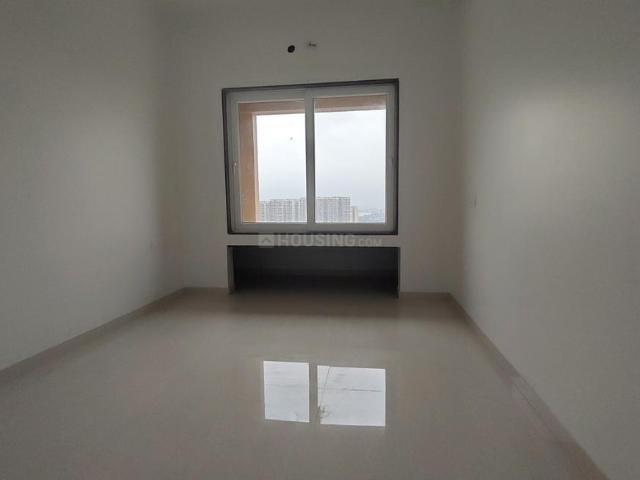 2 BHK Apartment in Panvel for rent Navi Mumbai. The reference number is 20829811