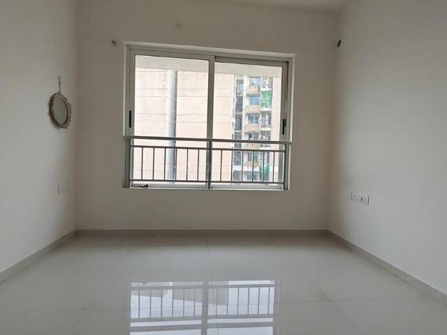 2 BHK Apartment in Panvel for rent Navi Mumbai. The reference number is 20838007