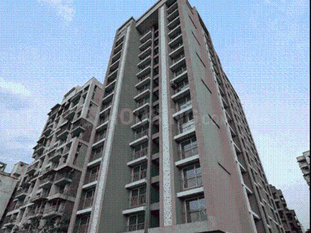 2 BHK Apartment in Panvel for rent Navi Mumbai. The reference number is 20841302