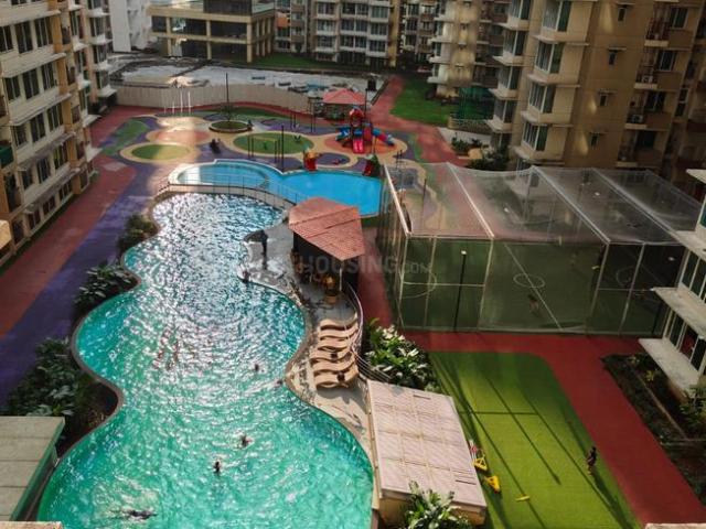 2 BHK Apartment in Panvel for rent Navi Mumbai. The reference number is 20853700