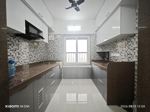 2 BHK Apartment in Panvel for rent Navi Mumbai. The reference number is 20869505