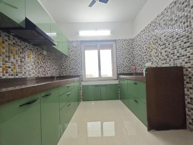 2 BHK Apartment in Panvel for rent Navi Mumbai. The reference number is 20869505