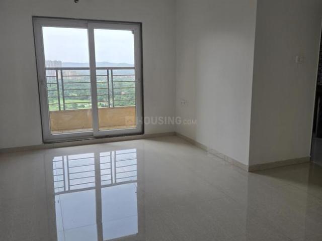 2 BHK Apartment in Panvel for rent Navi Mumbai. The reference number is 20879794