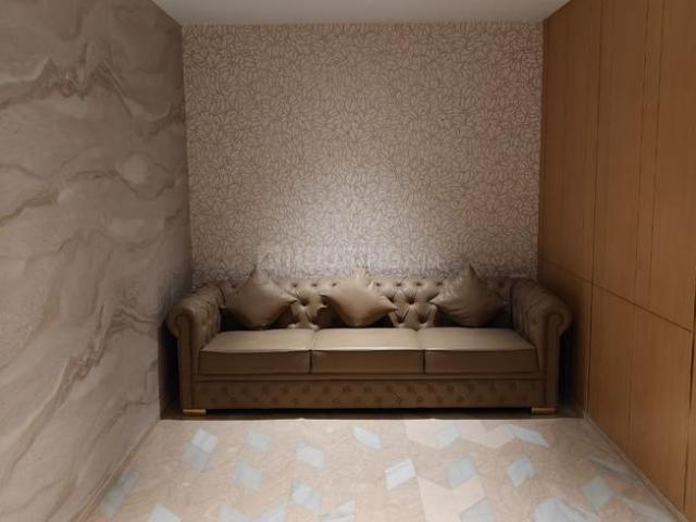 2 BHK Apartment in Panvel for rent Navi Mumbai. The reference number is 20872632