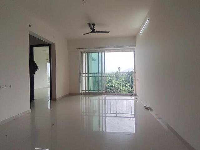 2 BHK Apartment in Panvel for rent Navi Mumbai. The reference number is 20888873