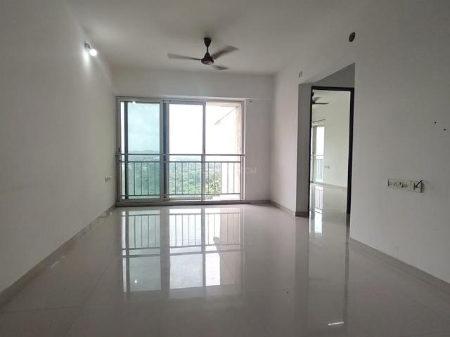 2 BHK Apartment in Panvel for rent Navi Mumbai. The reference number is 20889304