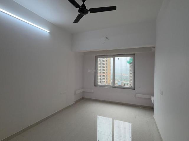 2 BHK Apartment in Panvel for rent Navi Mumbai. The reference number is 20895497