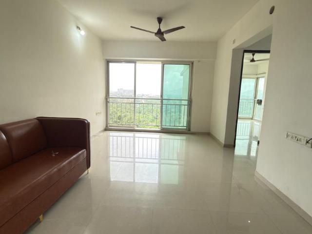 2 BHK Apartment in Panvel for rent Navi Mumbai. The reference number is 20892158