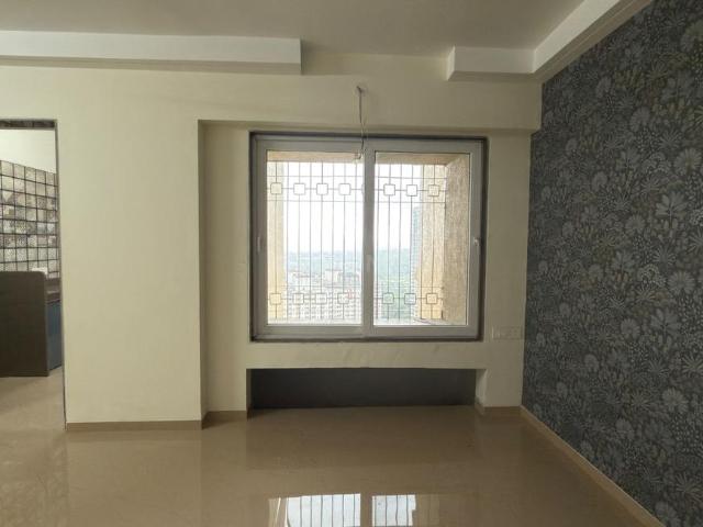 2 BHK Apartment in Panvel for rent Navi Mumbai. The reference number is 20892186