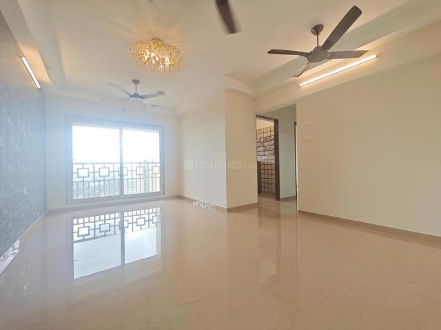 2 BHK Apartment in Panvel for rent Navi Mumbai. The reference number is 20902735