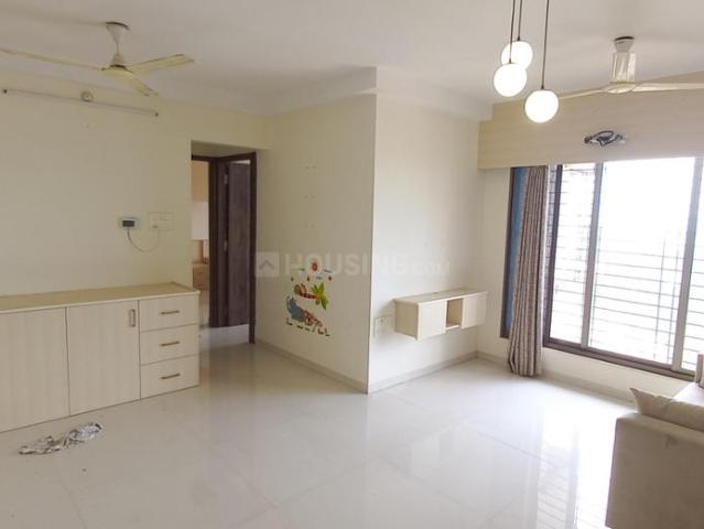 2 BHK Apartment in Panvel for rent Navi Mumbai. The reference number is 20944683
